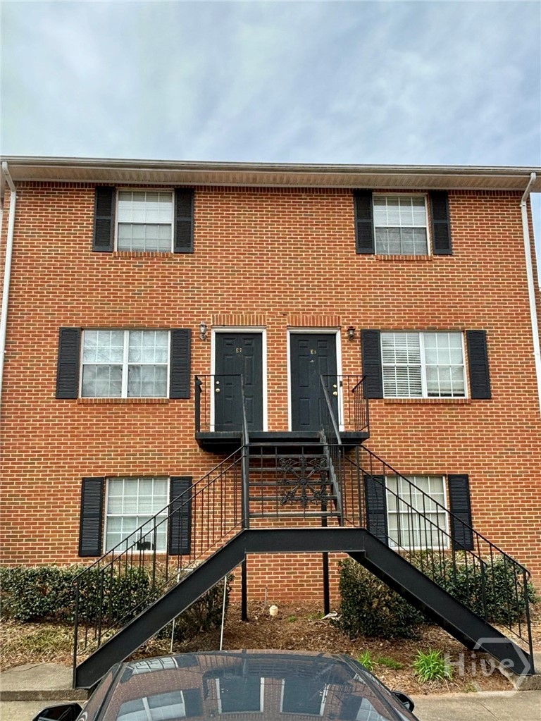 2165 S Milledge Avenue E7 Property Photo 1