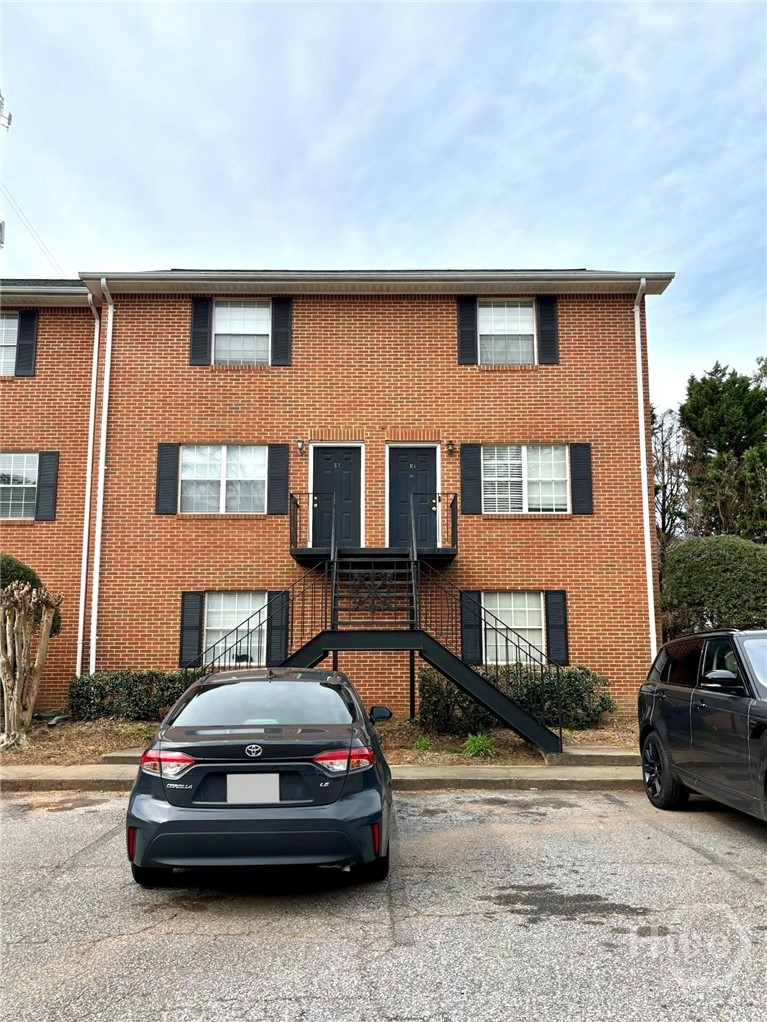2165 S Milledge Avenue E7 Property Photo 2