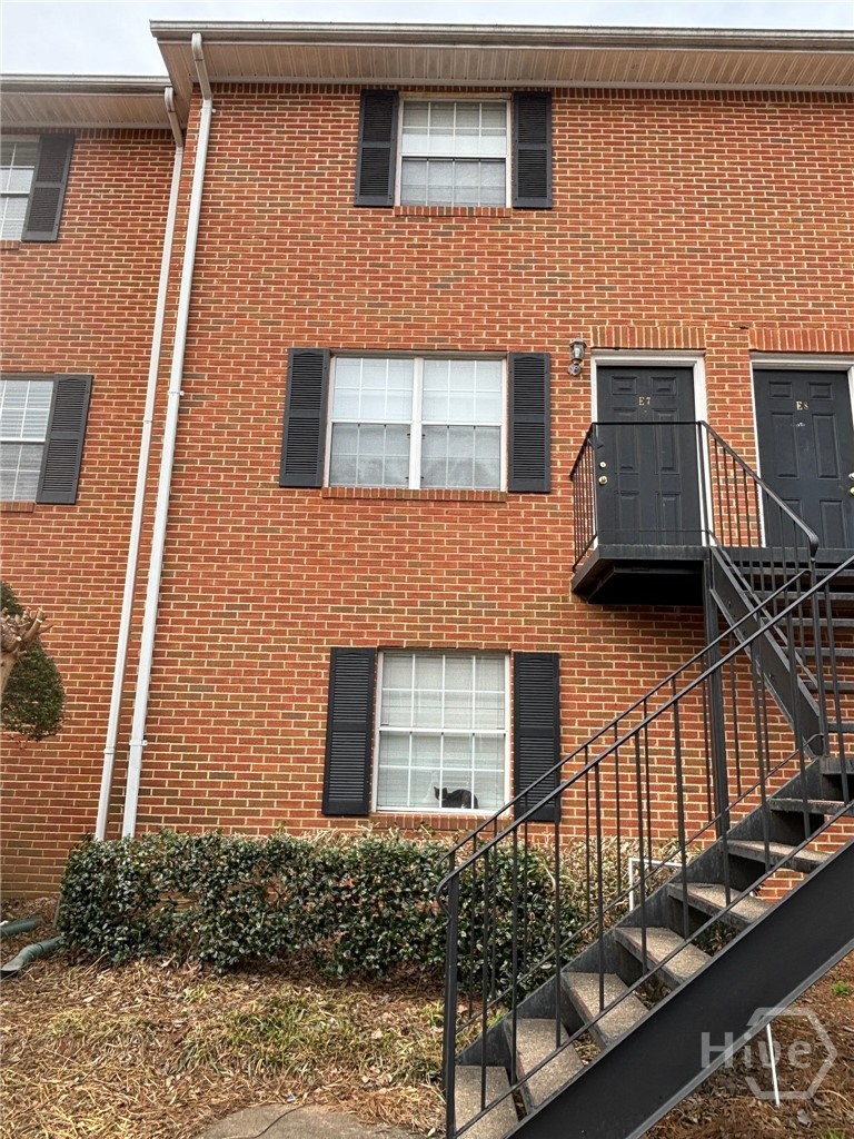 2165 S Milledge Avenue E7 Property Photo 3