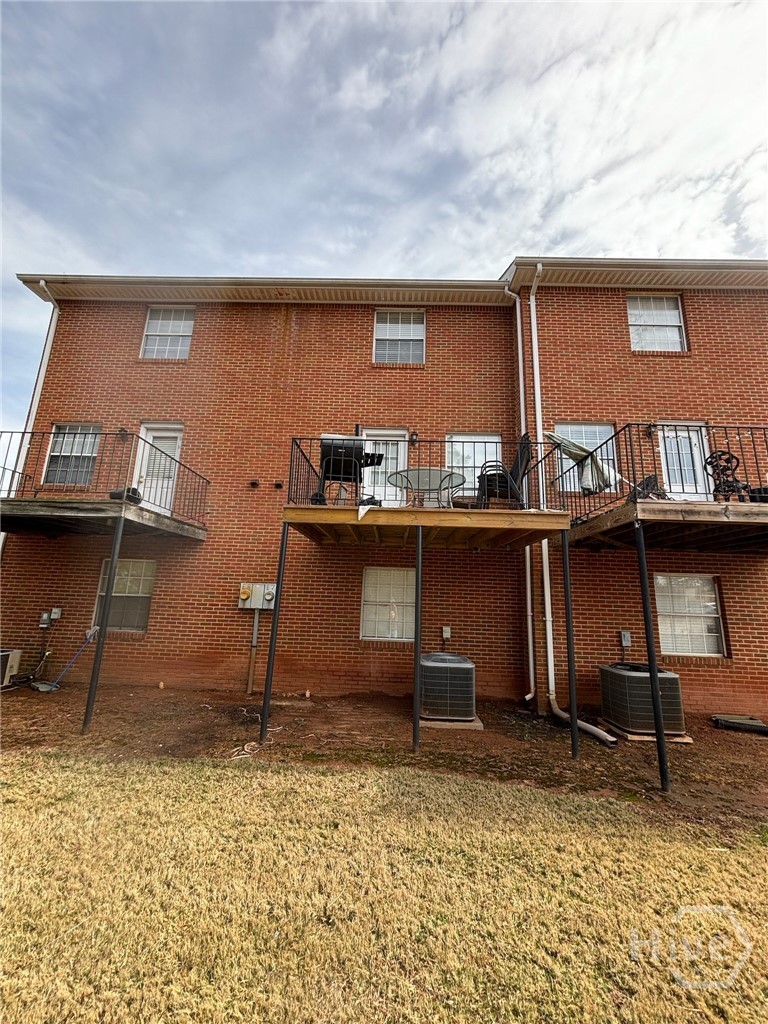2165 S Milledge Avenue E7 Property Photo 45