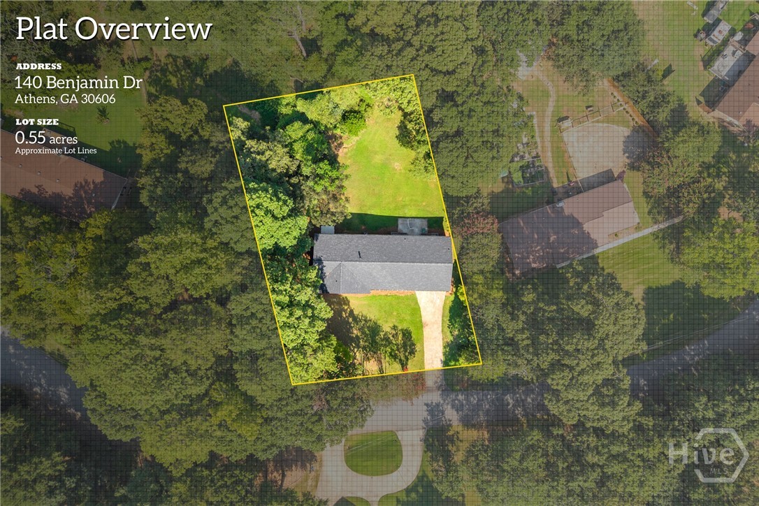 140 Benjamin Drive Property Photo 40