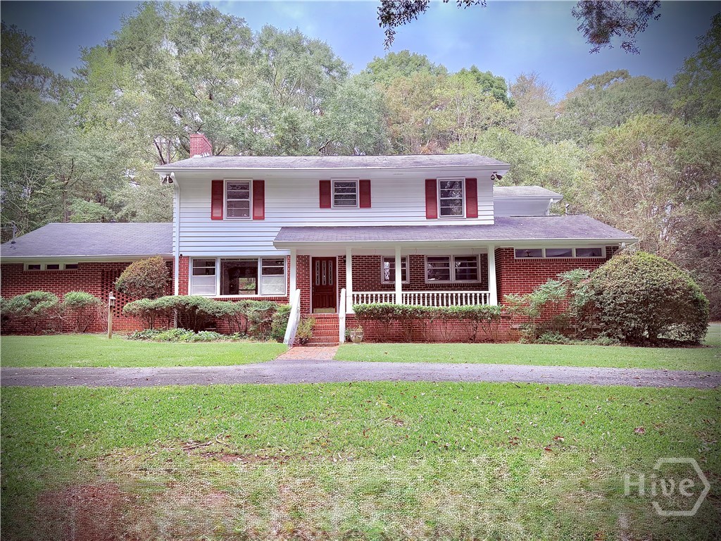 1310 Ivywood Drive Property Photo 1