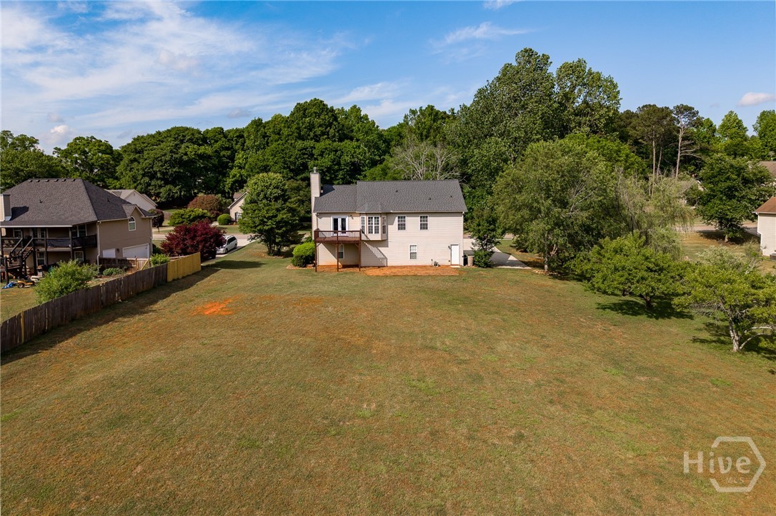 871 Jefferson Walk Circle Property Photo 41