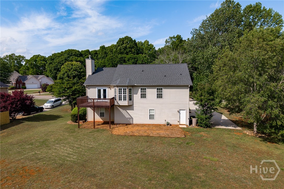 871 Jefferson Walk Circle Property Photo 42