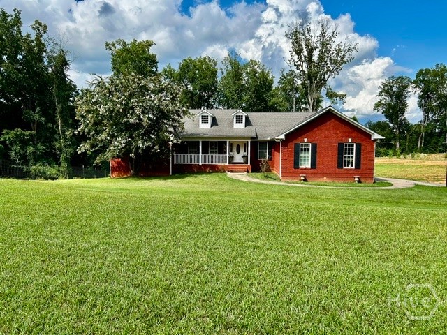 7643 Highway 145 Property Photo 1