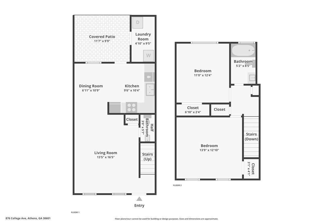 876 College Avenue Property Photo 22