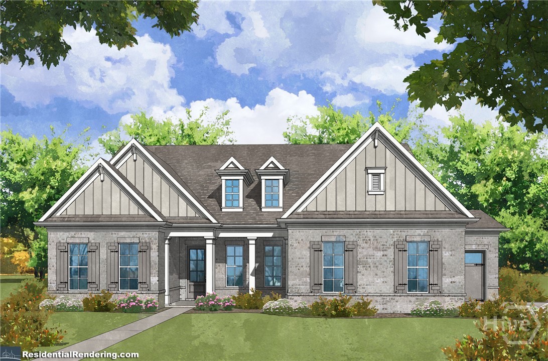 5511 Morningview Lane Property Photo 1