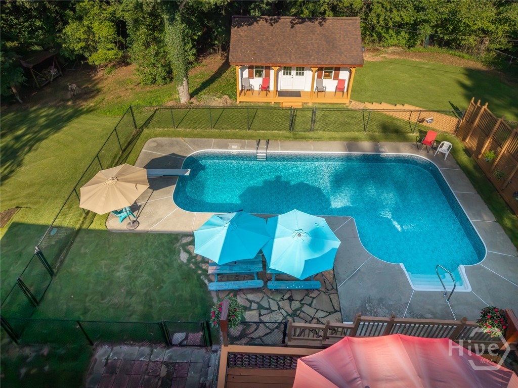104 Goddard Road Property Photo 2