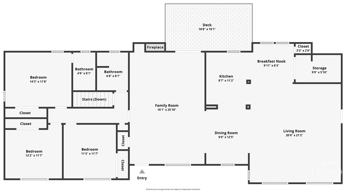 104 Goddard Road Property Photo 67