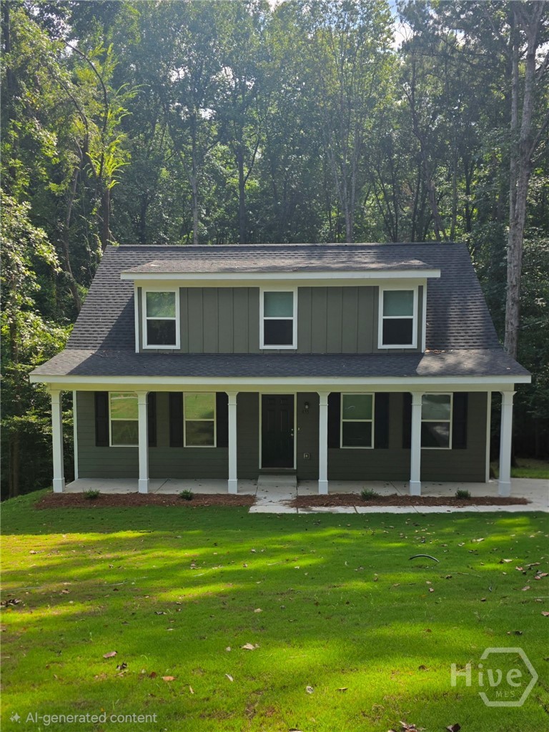 475 Somerset Drive Property Photo 1