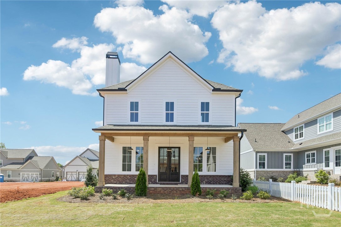 1257 Harmony Bn Property Photo 1
