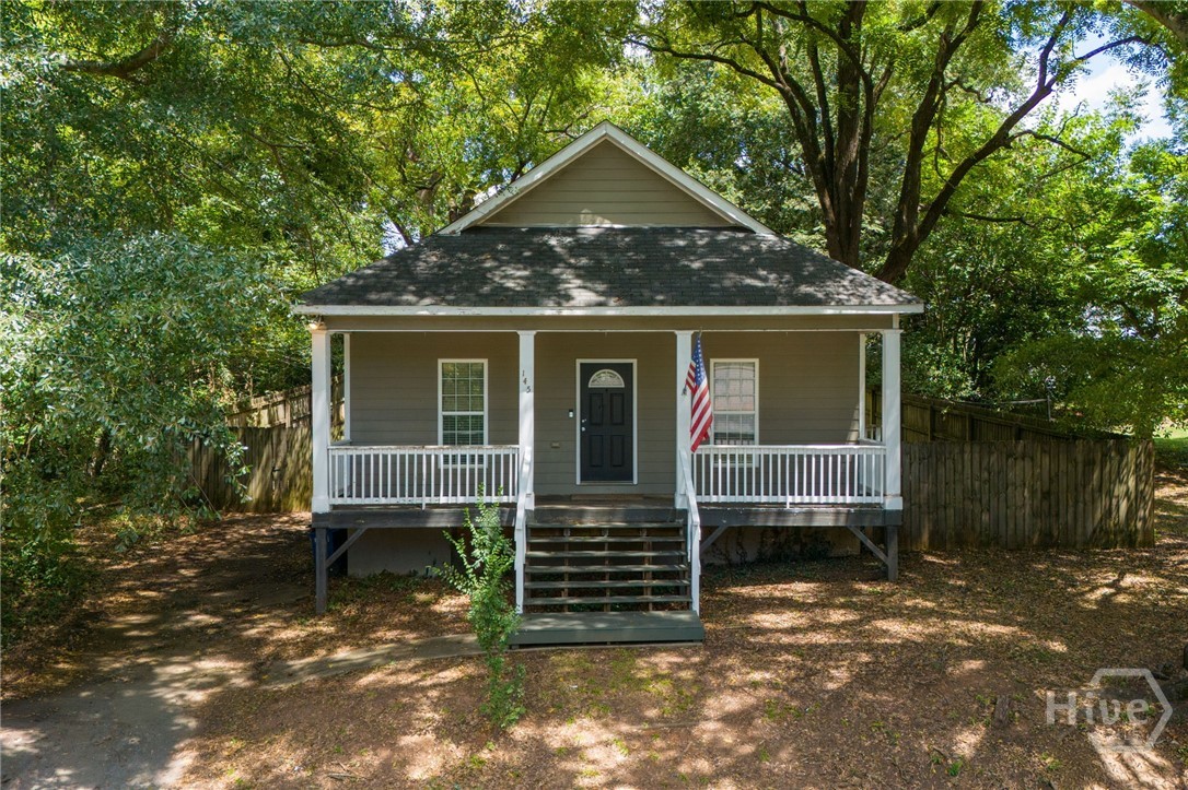 145 Fairview Street Property Photo 1