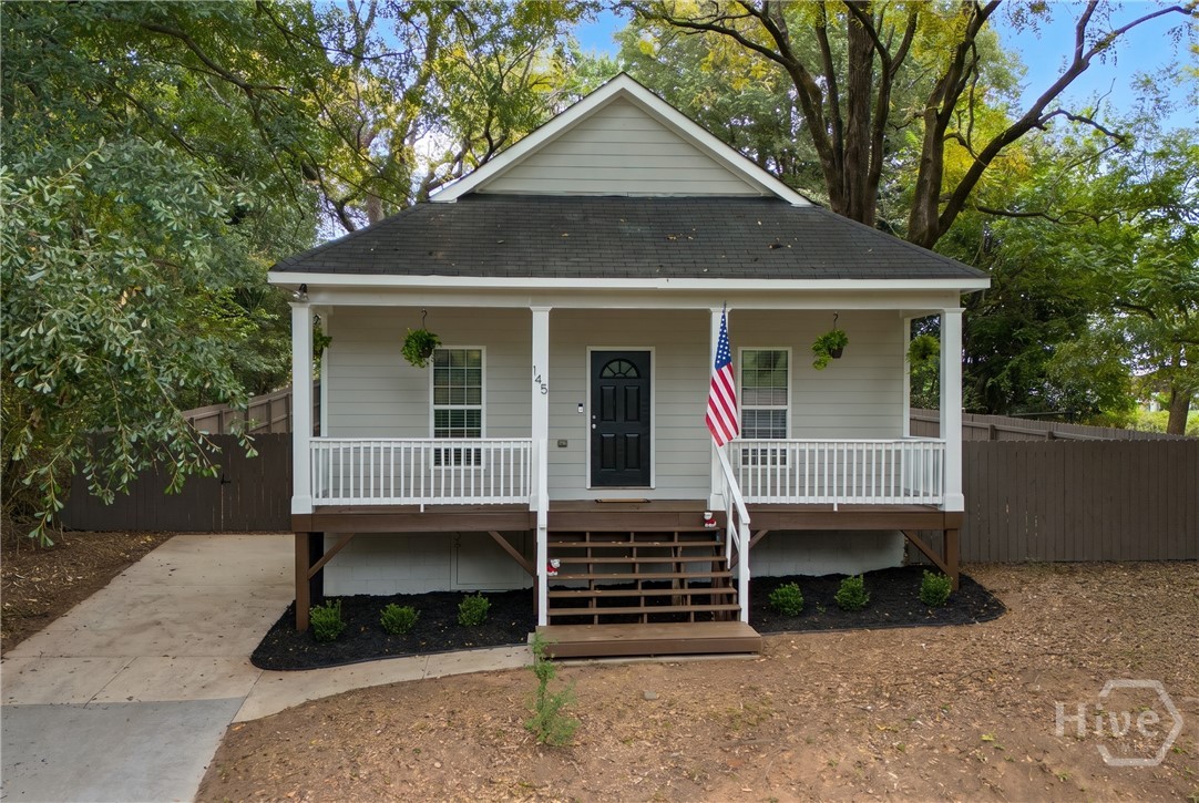 145 Fairview Street Property Photo 1