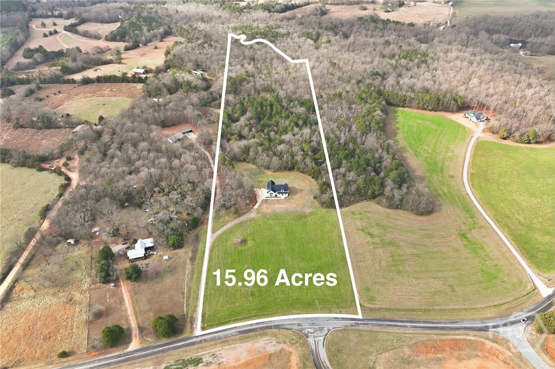 760 Fortson Compton Road Property Photo 3