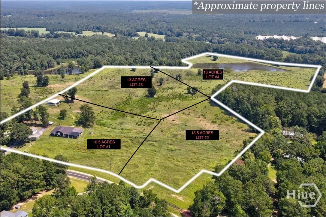 1291 Gray Horse Road Property Photo 1