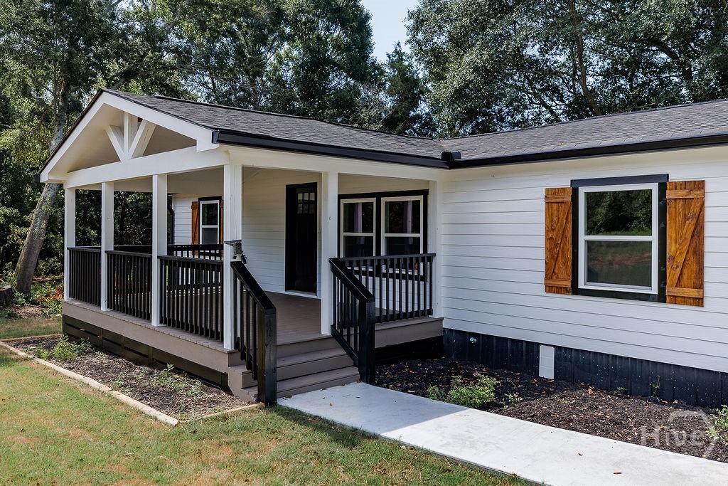 1691 Plantation Road