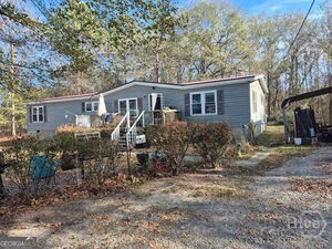 262 Oak Park Lane Property Photo 1