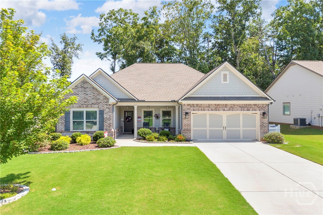 1645 Jasper Drive Property Photo 1