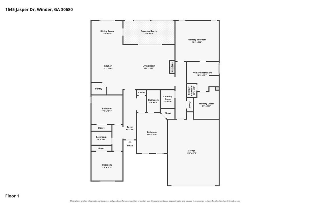 1645 Jasper Drive Property Photo 71