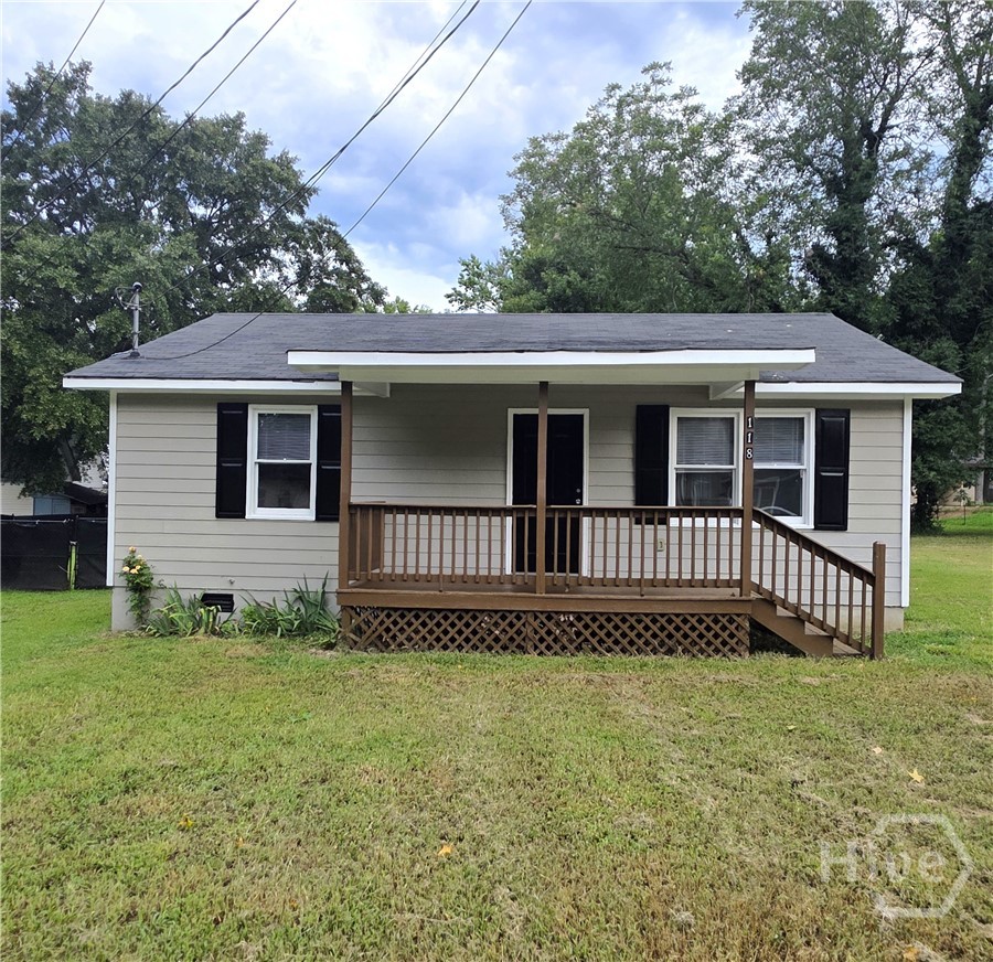 118 Griffith Street Property Photo 1