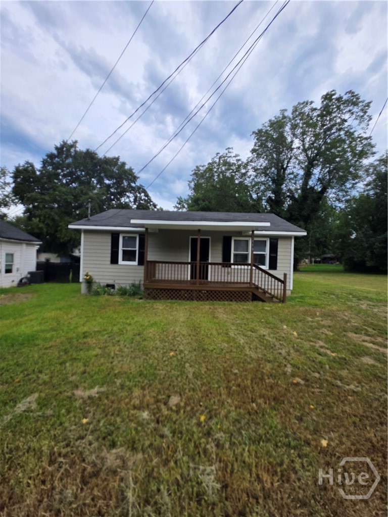 118 Griffith Street Property Photo 13