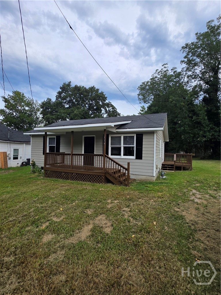 118 Griffith Street Property Photo 14