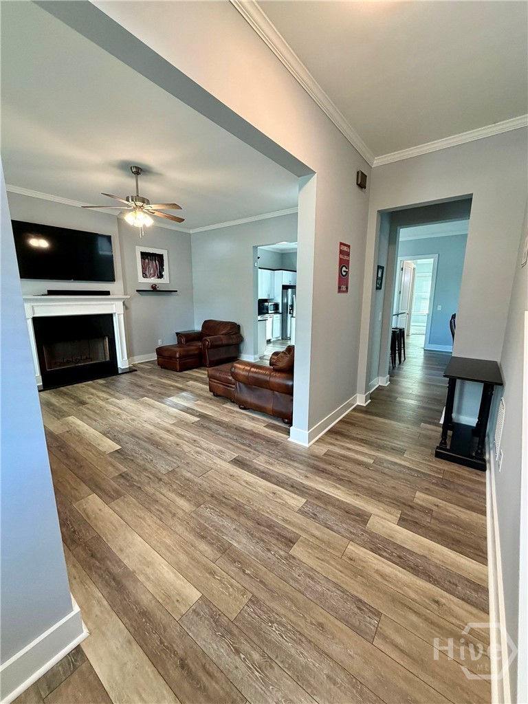 149 Trail Creek Street Property Photo 3