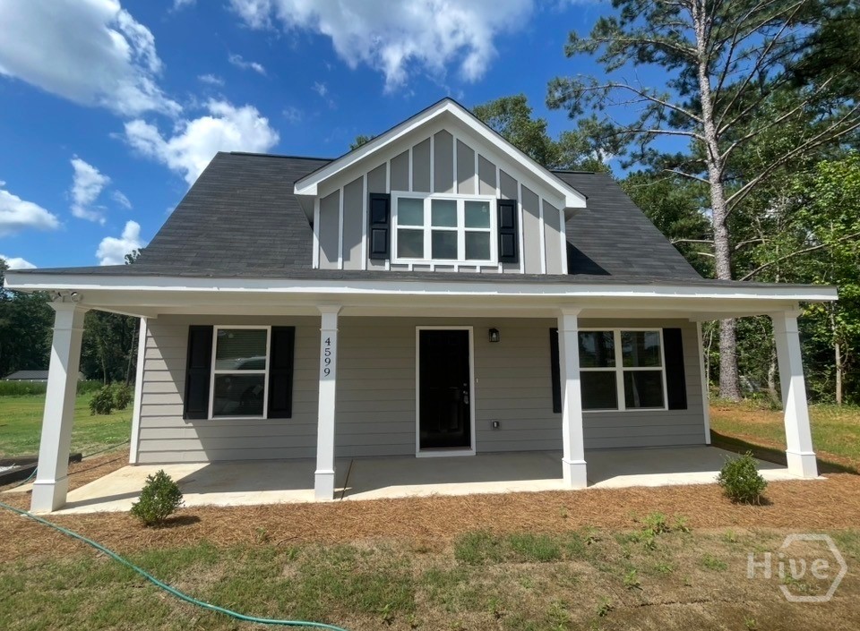 4599 Lexington Road Property Photo 1