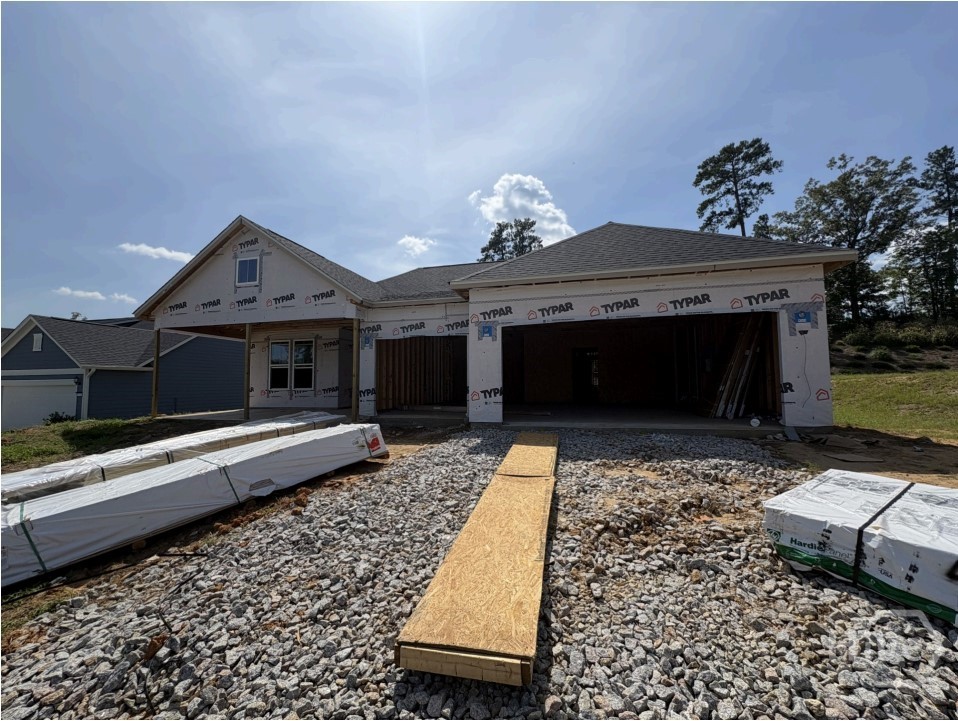 1361 Canoe Drive Property Photo 1