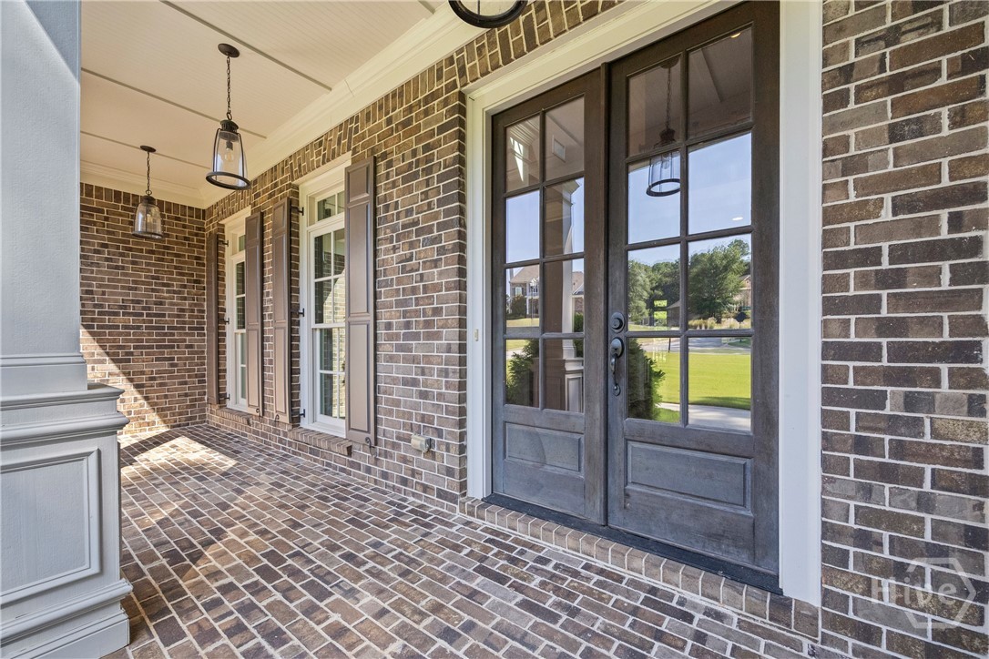 416 St Ives Walk Property Photo 3