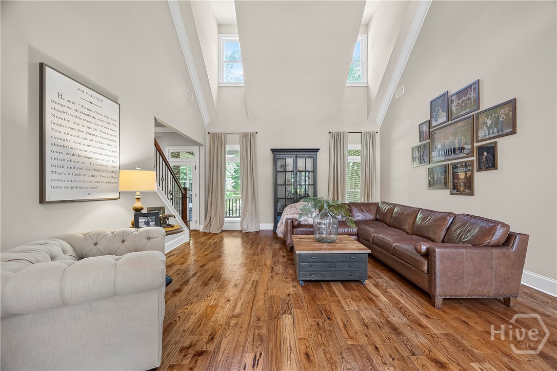 416 St Ives Walk Property Photo 8