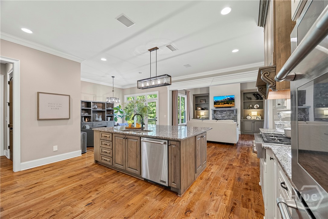416 St Ives Walk Property Photo 11