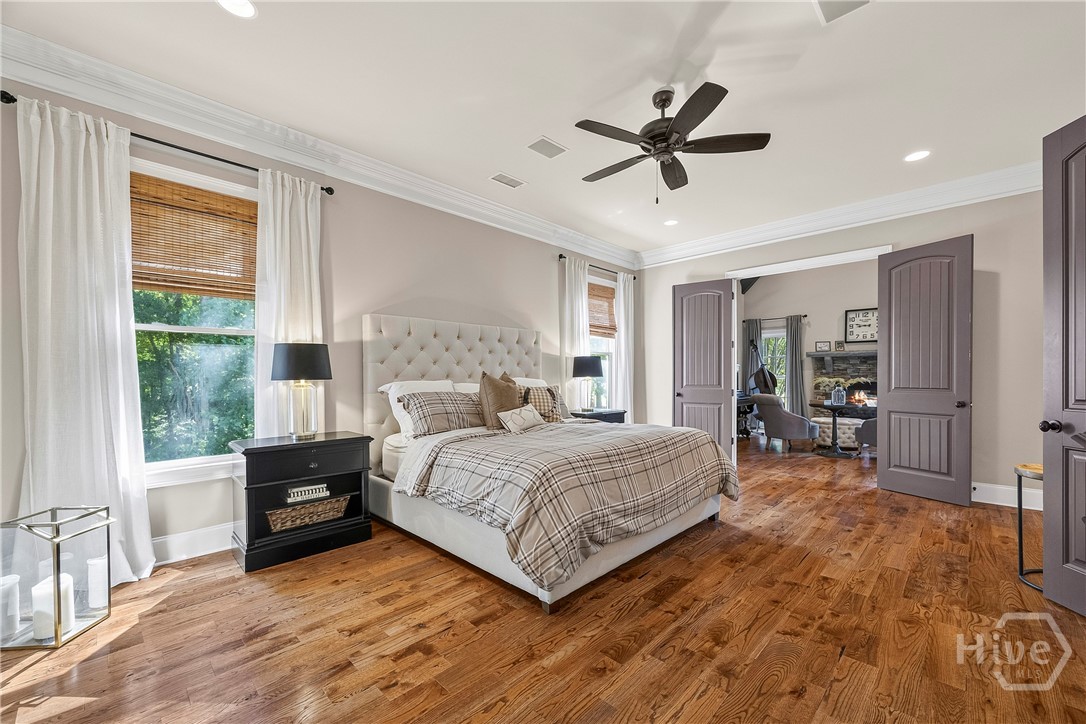 416 St Ives Walk Property Photo 29