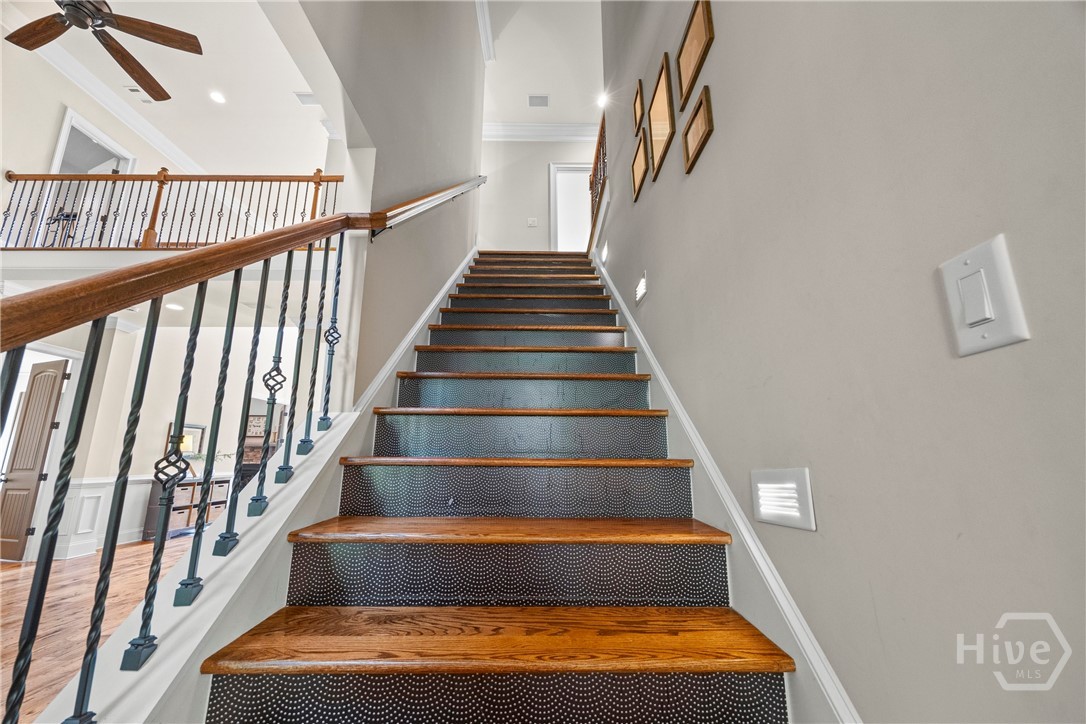 416 St Ives Walk Property Photo 35