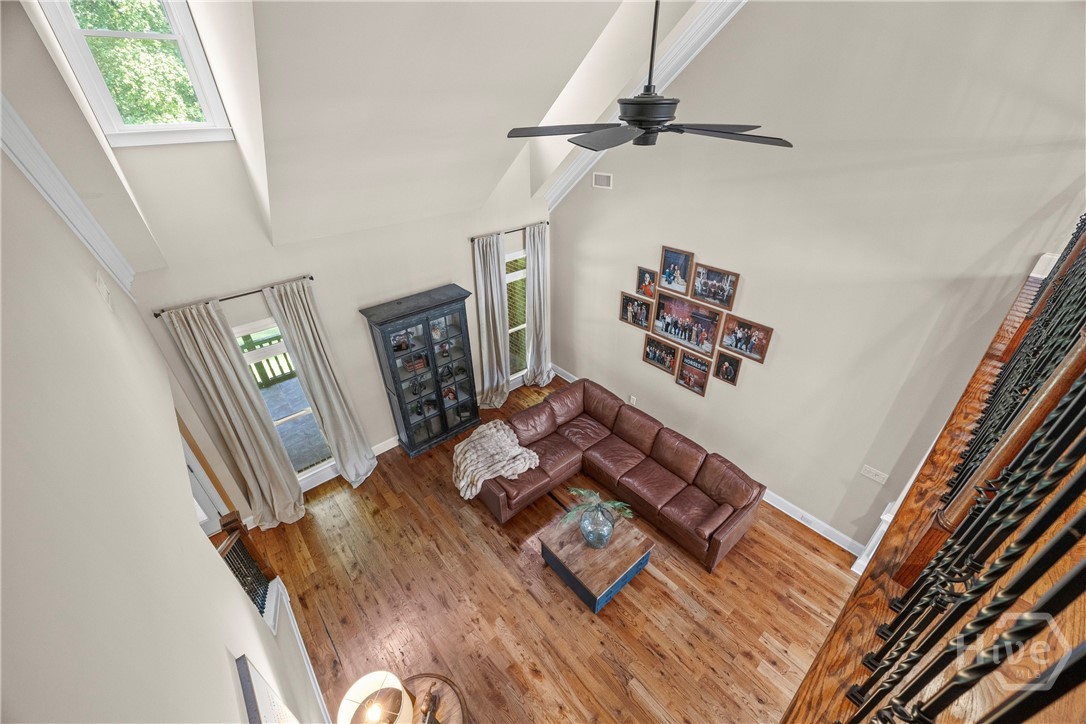 416 St Ives Walk Property Photo 36