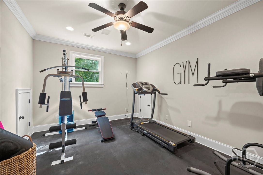 416 St Ives Walk Property Photo 37