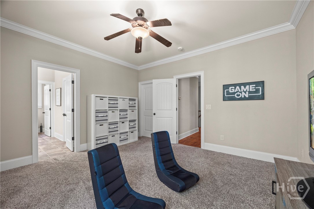 416 St Ives Walk Property Photo 40