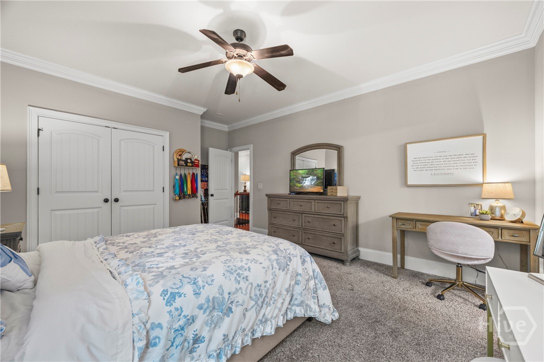 416 St Ives Walk Property Photo 42