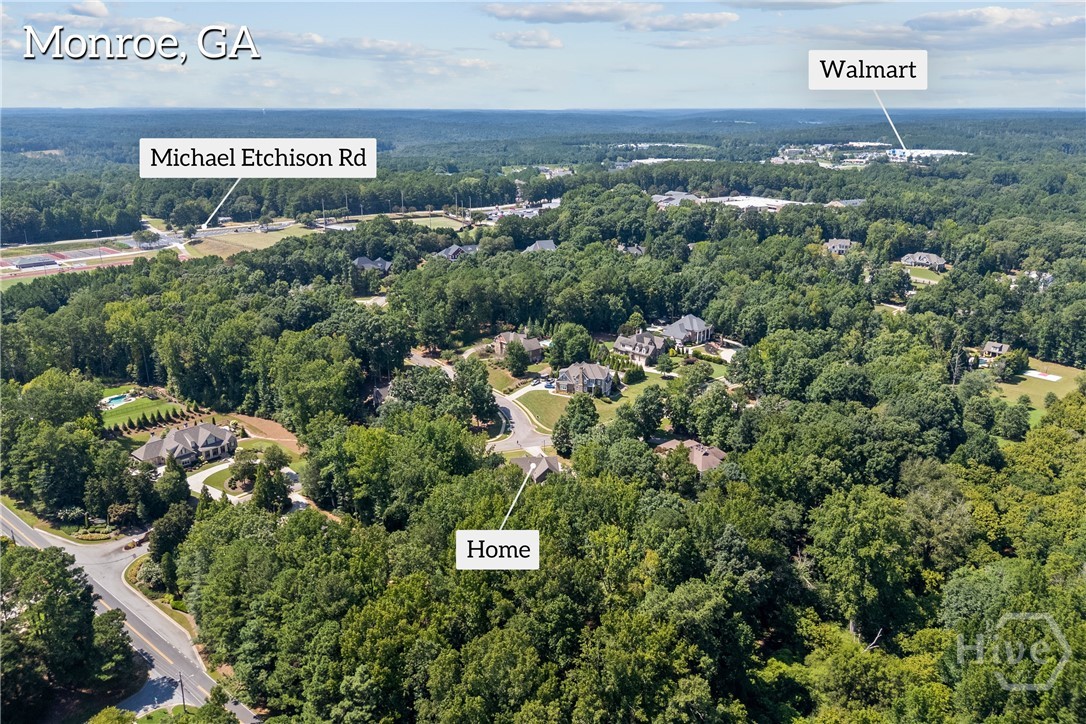 416 St Ives Walk Property Photo 64