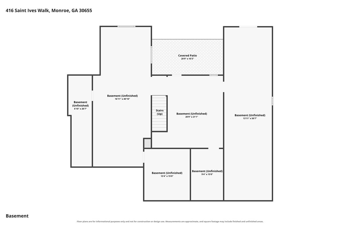 416 St Ives Walk Property Photo 66