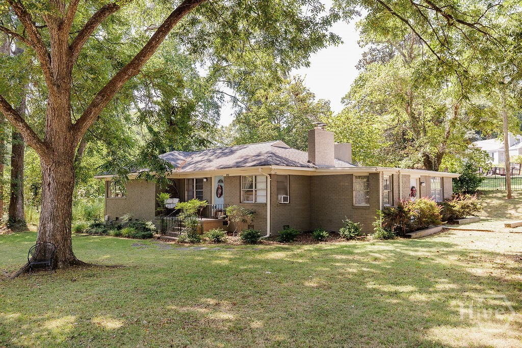 1620 S Milledge Avenue Property Photo 1