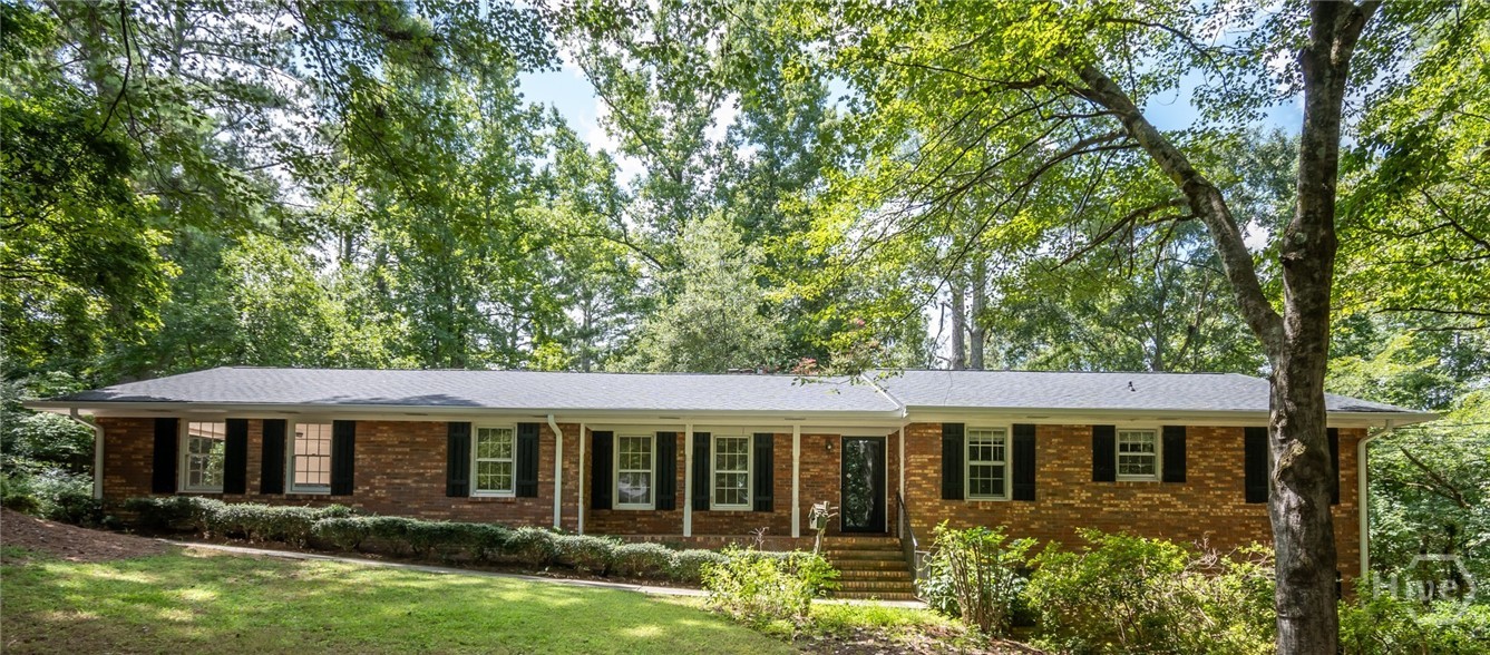 135 Old Fort Road Property Photo 1
