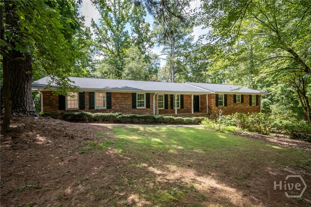 135 Old Fort Road Property Photo 2