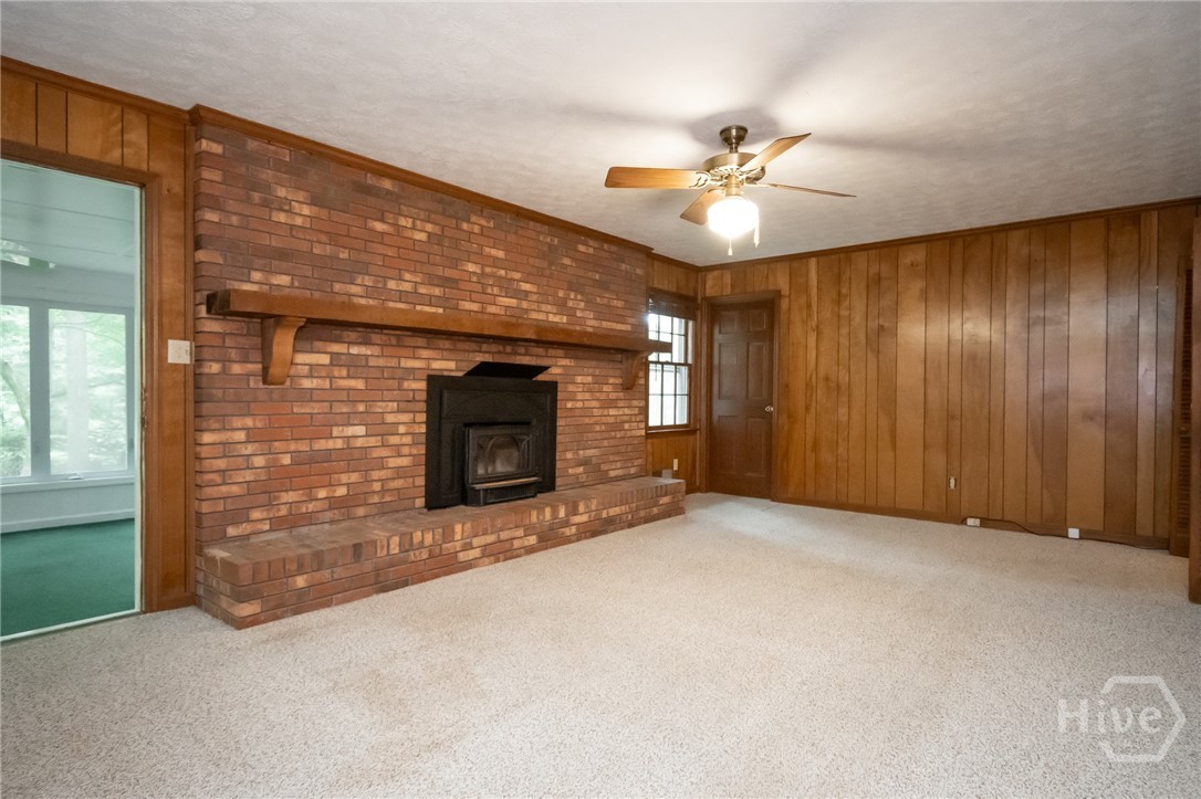 135 Old Fort Road Property Photo 23