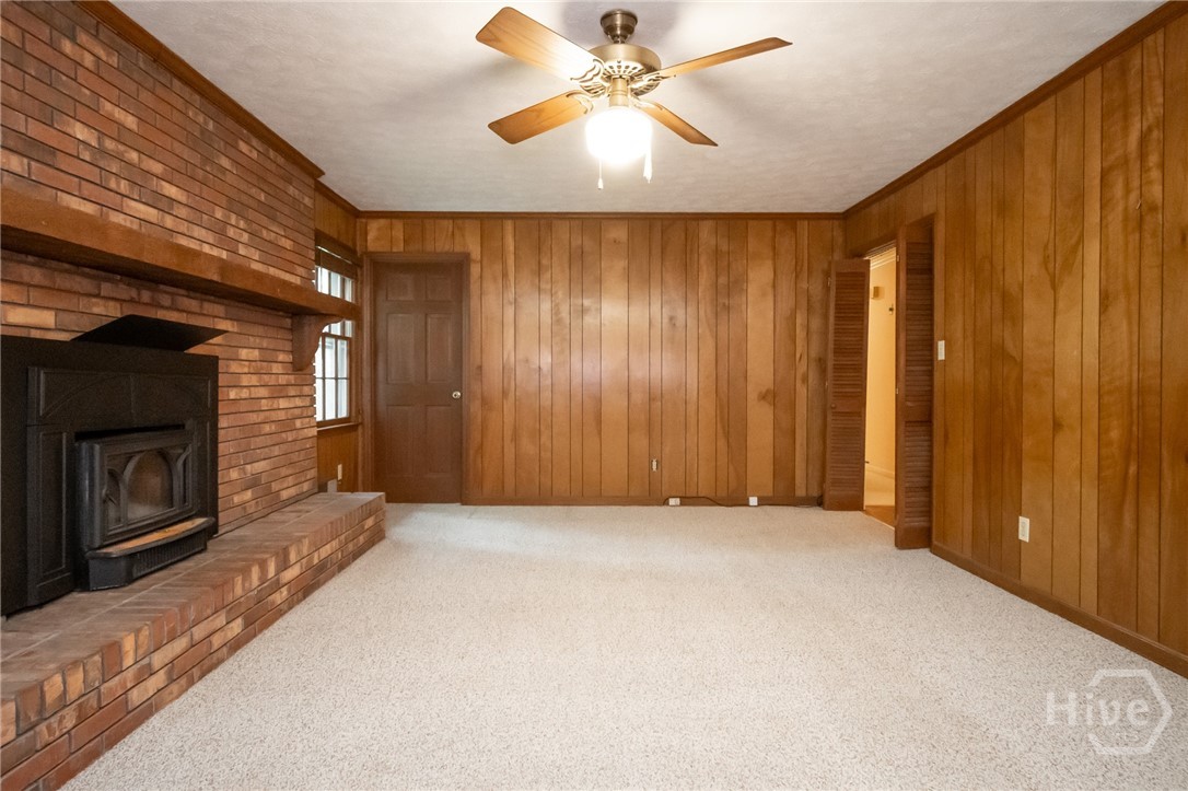 135 Old Fort Road Property Photo 24