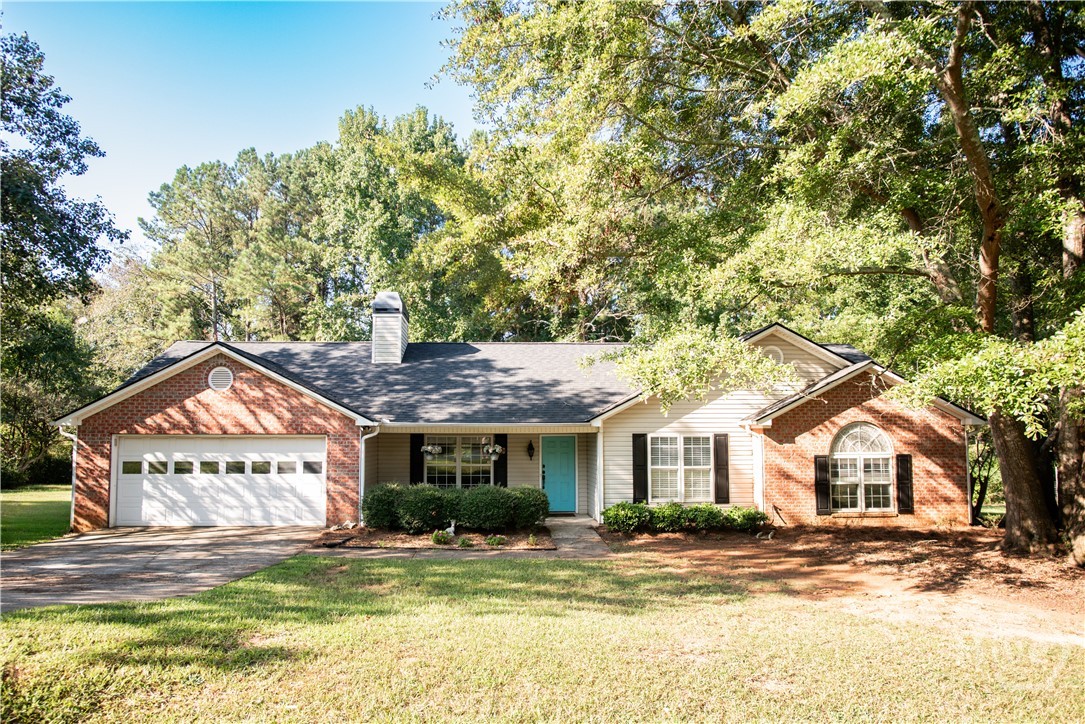121 Summerplace Drive