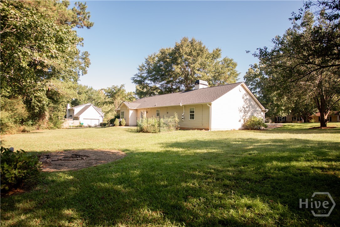 121 Summerplace Drive Property Photo 27