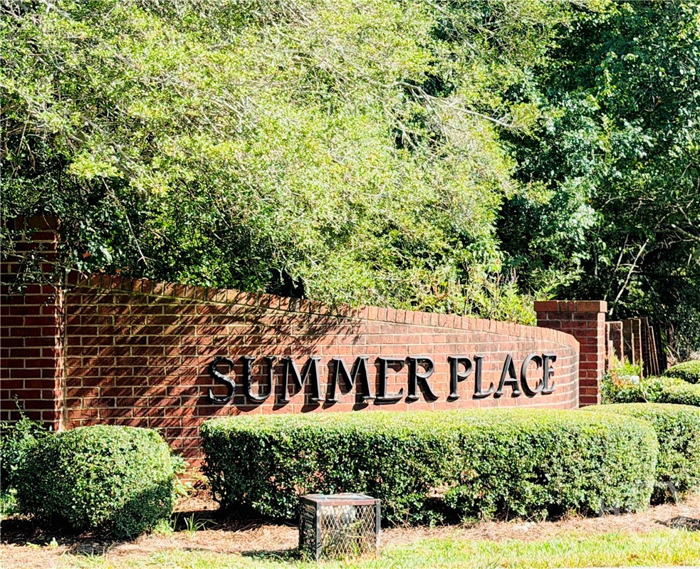 121 Summerplace Drive Property Photo 30