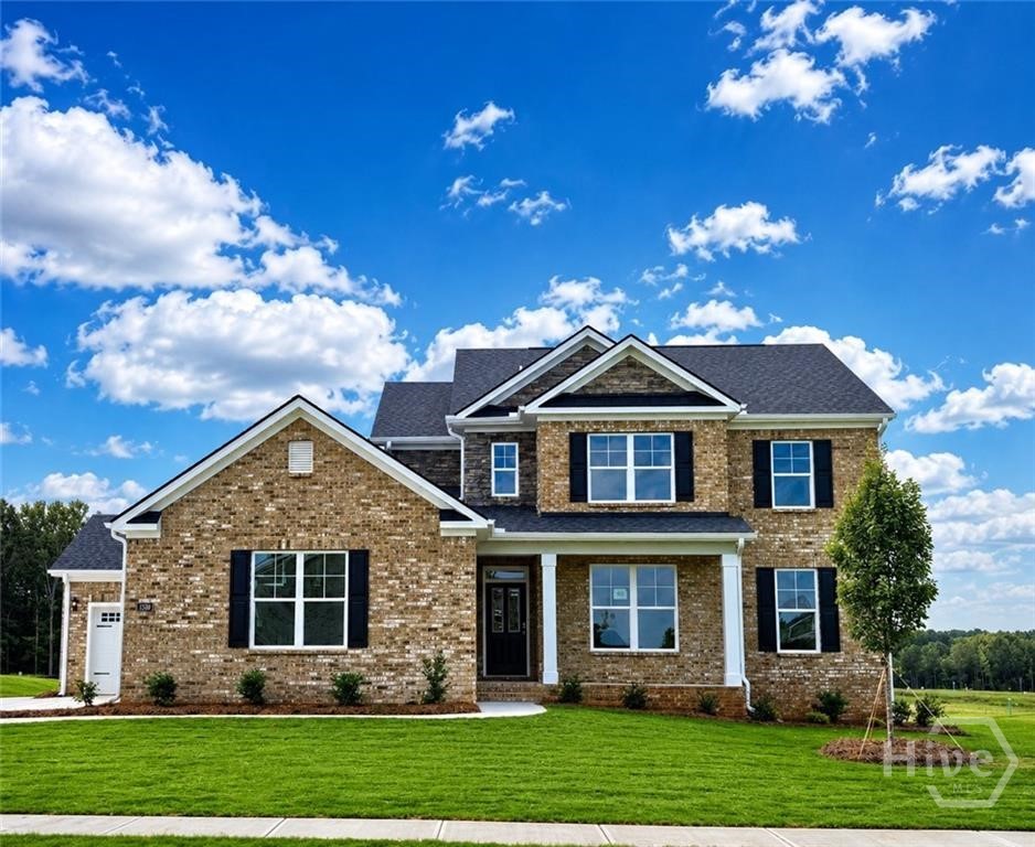 1339 Brookstone Place Property Photo 1