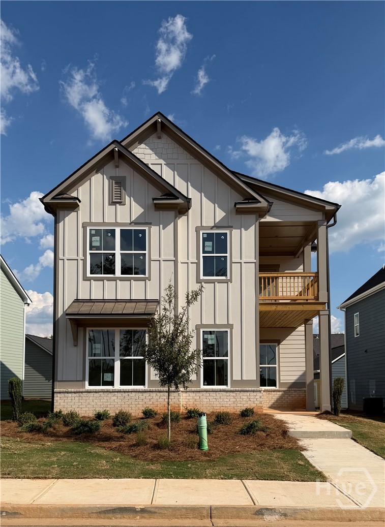 364 Summerville Lane Property Photo 1